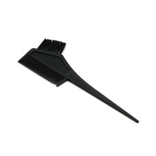 Фарба для волосся Global Fashion, Темний шоколад 3/3