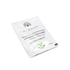 Фарба для волосся Global Fashion, Темний шоколад 3/3