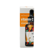 Сыворотка для лица Mond'Sub Vitamin C Brightening & Moisturizing Essence, 30 мл