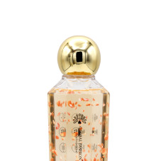 Тонер с растительные экстракты, активные пептиды, увлажнение и укрепление Global Fashion, Petal toner