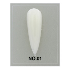 Гель для моделирования ногтей 15 гр, Mocha Rose Builder Gel 01