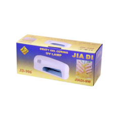 UV Lamp Global Fashion 9W JD-906