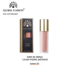 Fard de obraz Global Fashion, #101