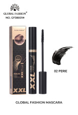 Mascara pentru gene Global Fashion XXL, GF38001, #02