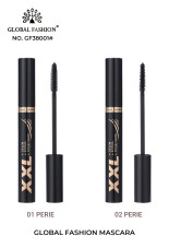 Mascara pentru gene Global Fashion XXL, GF38001, #02