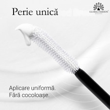 Bază pentru rimel, Serum Primer 5D Wow Effect, GF4003