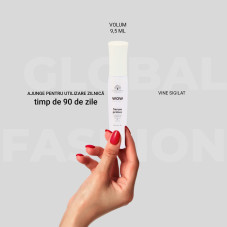 Bază pentru rimel, Serum Primer 5D Wow Effect, GF4003