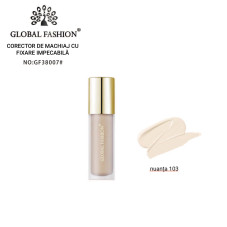 Corector pentru față Global Fashion,Flawless Holding #103