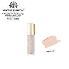 Corector pentru față Global Fashion,Flawless Holding #107