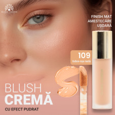 Corector pentru față Global Fashion, Flawless Holding#109