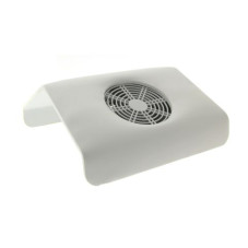 Aspirator, extractor de praf Global Fashion 20 watt, cutie albastră, albă