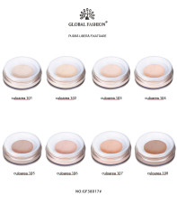 Pudră pulbere lejeră Global Fashion, #106