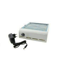 Hood Global embedded 60 W