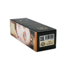 Тональная основа Global Fashion, Glowy Liquid Foundation 4in1:Primer+Concealer+Highlighter+BB cream, SPF 15, K033,Golden Tan