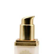 Тональная основа Global Fashion, Glowy Liquid Foundation 4in1:Primer+Concealer+Highlighter+BB cream, SPF 15, K033,Golden Tan