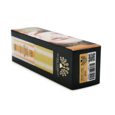 Тональная основа Global Fashion, Glowy Liquid Foundation 4in1:Primer+Concealer+Highlighter+BB cream, SPF 15, K038,Deep Cocoa