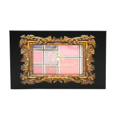 Eye shadow Global Fashion, 13 colors #02