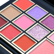 Eye shadow Global Fashion, 13 colors #02