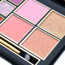 Eye shadow Global Fashion, 13 colors #02