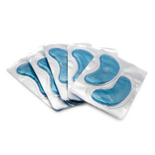 Mond'Sub Under-Eye Gel Patches, Hydrating and Firming, 5 pairs