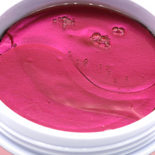Cranberry Hydrogel Eye Mask, 60 pieces