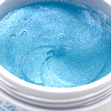Mond'Sub Anti Blue Light Hydrogel Eye Mask, 60 pieces