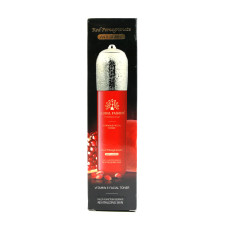 Тоник для лица с витамином Е, Red Pomegranate ANTI-AGING 120 мл