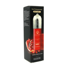 Лосьон для лица с витамином E, Red Pomegranate ANTI-AGING, 100 мл
