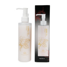 Очищающее средство для снятия макияжа, Jasmine Tea Brightening Makeup Remover, 200ml