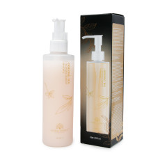 Cleansing Makeup Remover, Oolong Tea, 200 ml