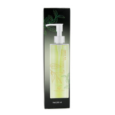 Green Tea Mountain Spring Cleansing Makeup Remover, 200 ml