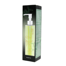 Green Tea Mountain Spring Cleansing Makeup Remover, 200 ml