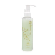 Green Tea Mountain Spring Cleansing Makeup Remover, 200 ml