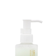Green Tea Mountain Spring Cleansing Makeup Remover, 200 ml