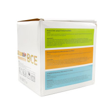 Vitamin C Facial Mask, Brightening and Moisturising, 25 ml, 24 pieces