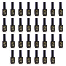 Cat eyes gel polish set, 8 ml, 30 pcs