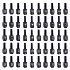 London gel polish set, 50 pieces