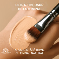 Fond de ten Alliance Perfect Foundation, Global Fashion, L021, Warm Beige