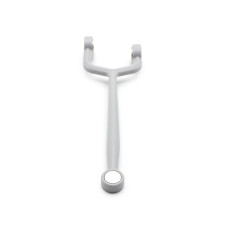 Магнит для ногтей экстра сильный двойной, форма Y