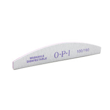 Пилочка для ногтей OPI 100/180