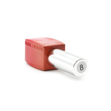 Гель лак котяче око Red Pomegranate, 08