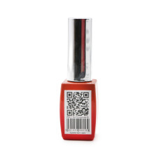 Гель лак котяче око Red Pomegranate, 08