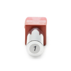 Гель лак котяче око Red Pomegranate, 01