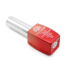 Гель лак котяче око Red Pomegranate, 04