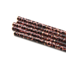 Набор двусторонних кистей Global Fashion, 5 шт