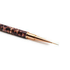 Набор двусторонних кистей Global Fashion, 5 шт