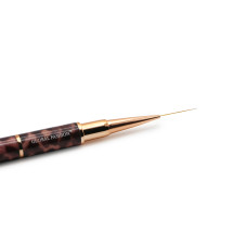 Набор двусторонних кистей Global Fashion, 5 шт