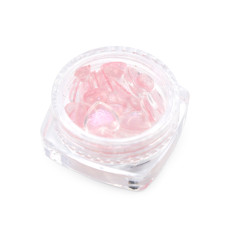 3D volumetric figures for manicure, set D9