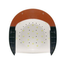 Лампа Led/UV для маникюра и педикюра  Global Fashion 66W G-7