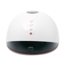 Лампа Led/UV для маникюра и педикюра  Global Fashion 66W G-7